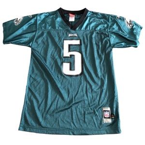 Philadelphia Eagles jersey